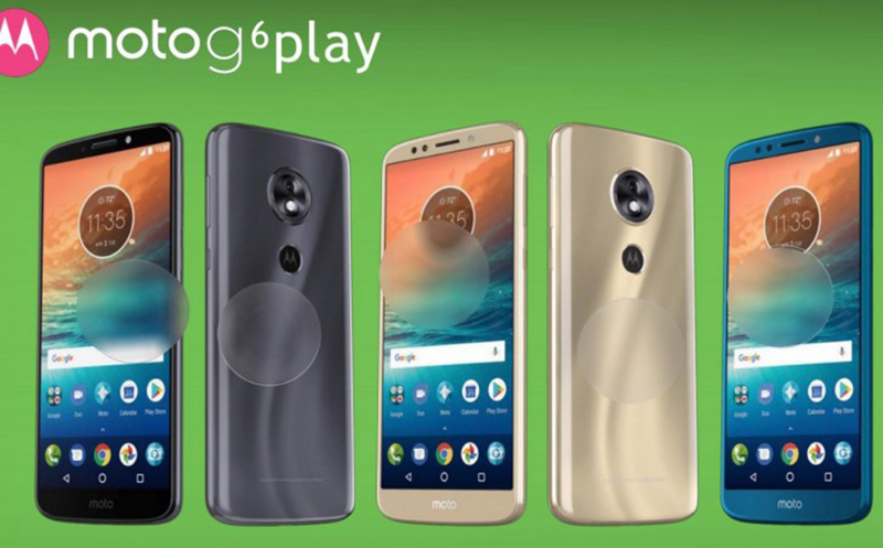 smartphone mới của Motorola