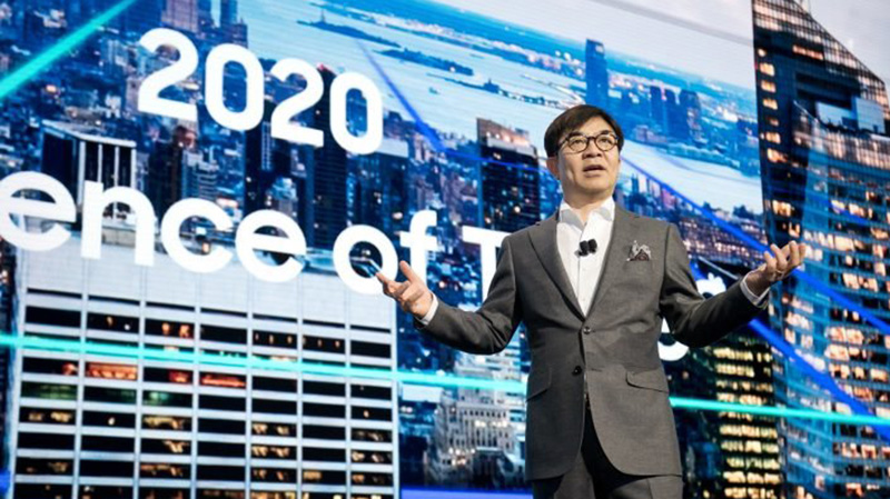 thiết bị Samsung