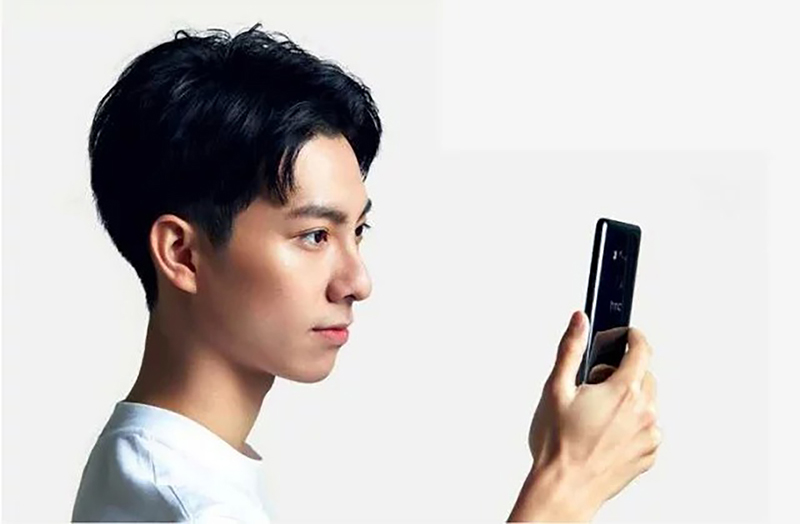 Hình ảnh HTC U11 EYEs