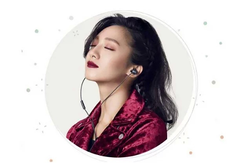 Hình ảnh HTC U11 EYEs