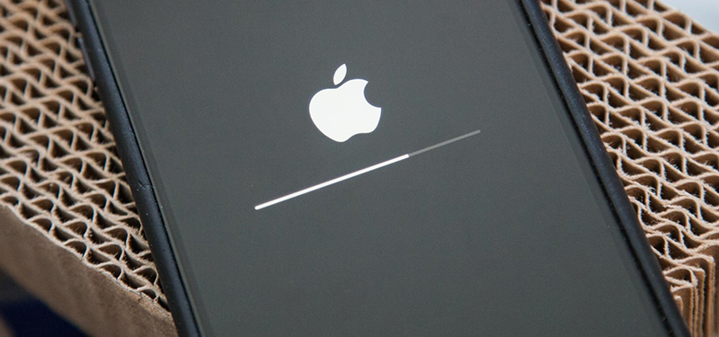 Cập nhật iOS 11.2.5 chính thức