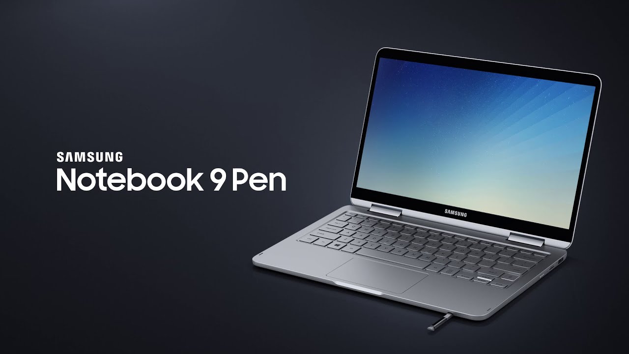 Kết quả hình ảnh cho đánh giá samsung notebook 9 pen 2018