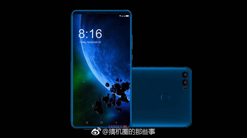 Cấu hình Xiaomi Mi Max 3