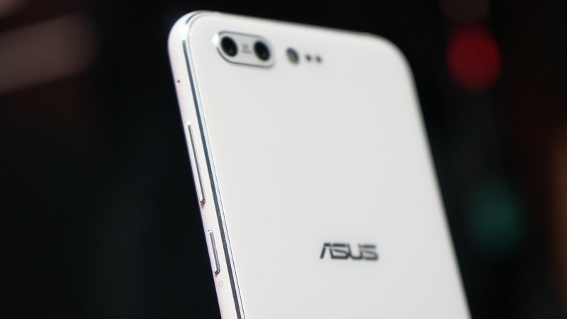 Thông tin Asus Zenfone 5 Lite