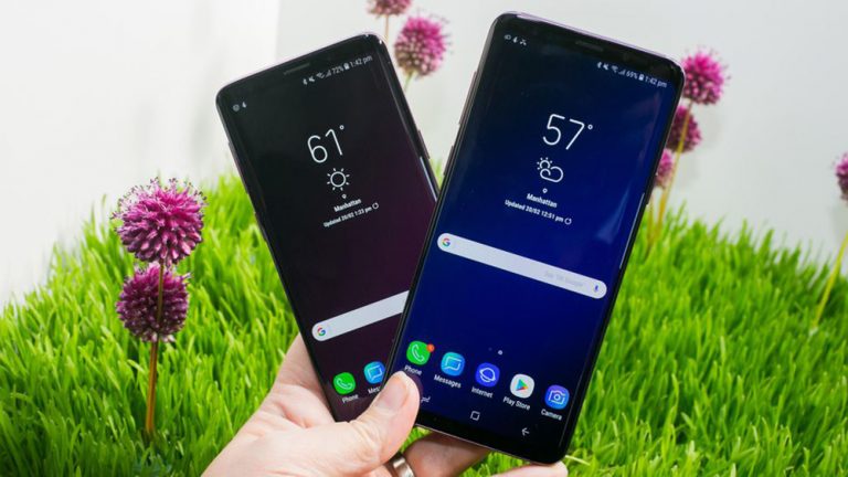 Đánh giá nhanh Galaxy S9/S9 Plus: Thiết kế cải tiến nhẹ, camera thay đổi khẩu độ, hỗ trợ AI…
