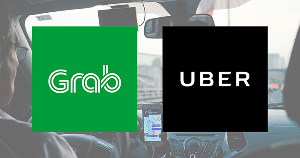 Uber chuẩn bị rút khỏi Đông Nam Á và sẽ bán mảng kinh doanh lại cho Grab