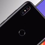 Xiaomi Mi 6X tiếp tục lộ hình ảnh thiết kế với cảm biến vân tay mặt lưng, camera kép dọc như iPhone X