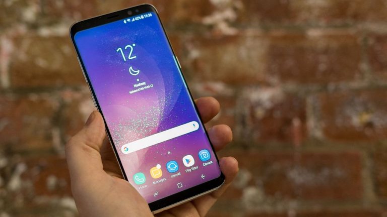 Chip Exynos 9810 trên Galaxy S9 lộ điểm hiệu năng khủng cho Snapdragon 845 phải “hít khói”