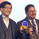 MWC 2018: Asus Zenfone 5 Series (2018) ra mắt với “Tai thỏ”, Snapdragon 845, RAM 8GB, hỗ trợ AI
