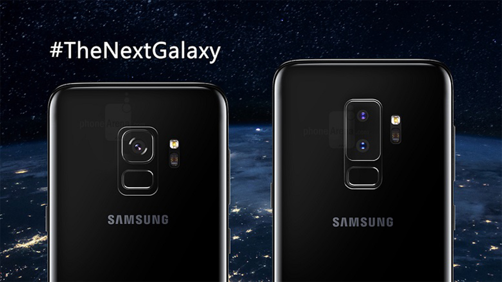 Hiệu năng Galaxy S9 phiên bản Mỹ khá “tầm thường” so với phiên bản Việt Nam