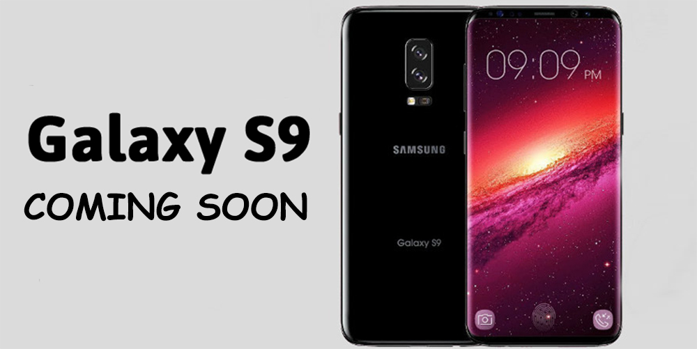 Galaxy-S9