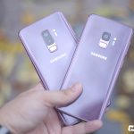 Samsung Vina công bố giá bán chính thức Galaxy S9/S9 Plus từ 19.99 triệu, có hỗ trợ thu cũ đổi mới