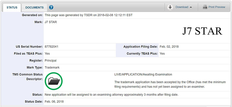 Galaxy J3 Star và Galaxy J7 Star