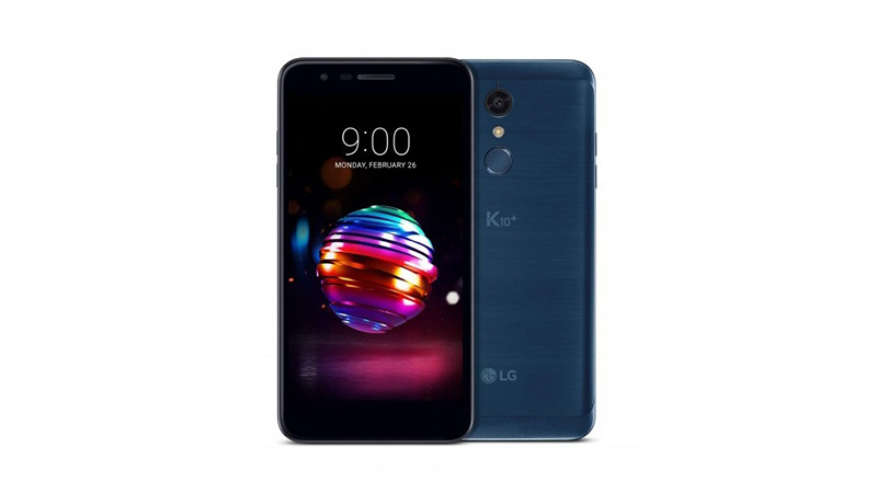 LG-K10-2018