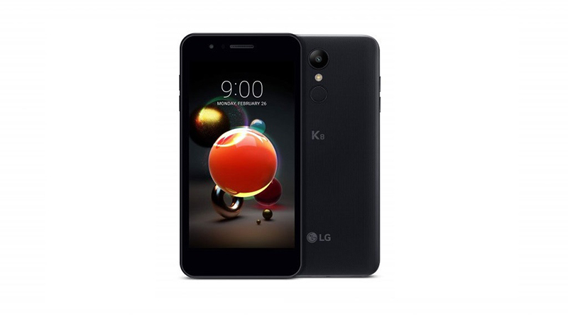 LG-K8-2018