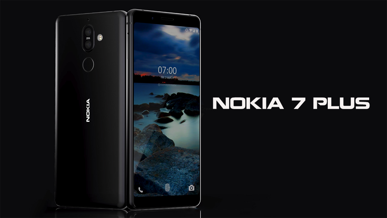 Nokia 7 phiên bản RAM 6GB bất ngờ xuất hiện trên Geekbench