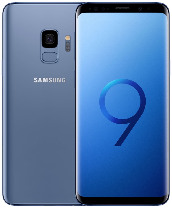 Galaxy S9 và S9 Plus lộ diện hình ảnh sắc nét với 2 màu sắc trước ngày ra mắt
