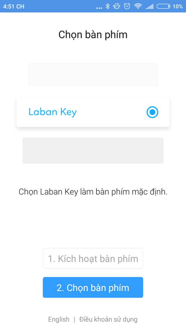 Hướng dẫn cách gửi lời chúc Tết cực hay và nhanh gọn bằng Laban Key