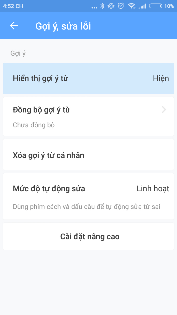 Hướng dẫn cách gửi lời chúc Tết cực hay và nhanh gọn bằng Laban Key