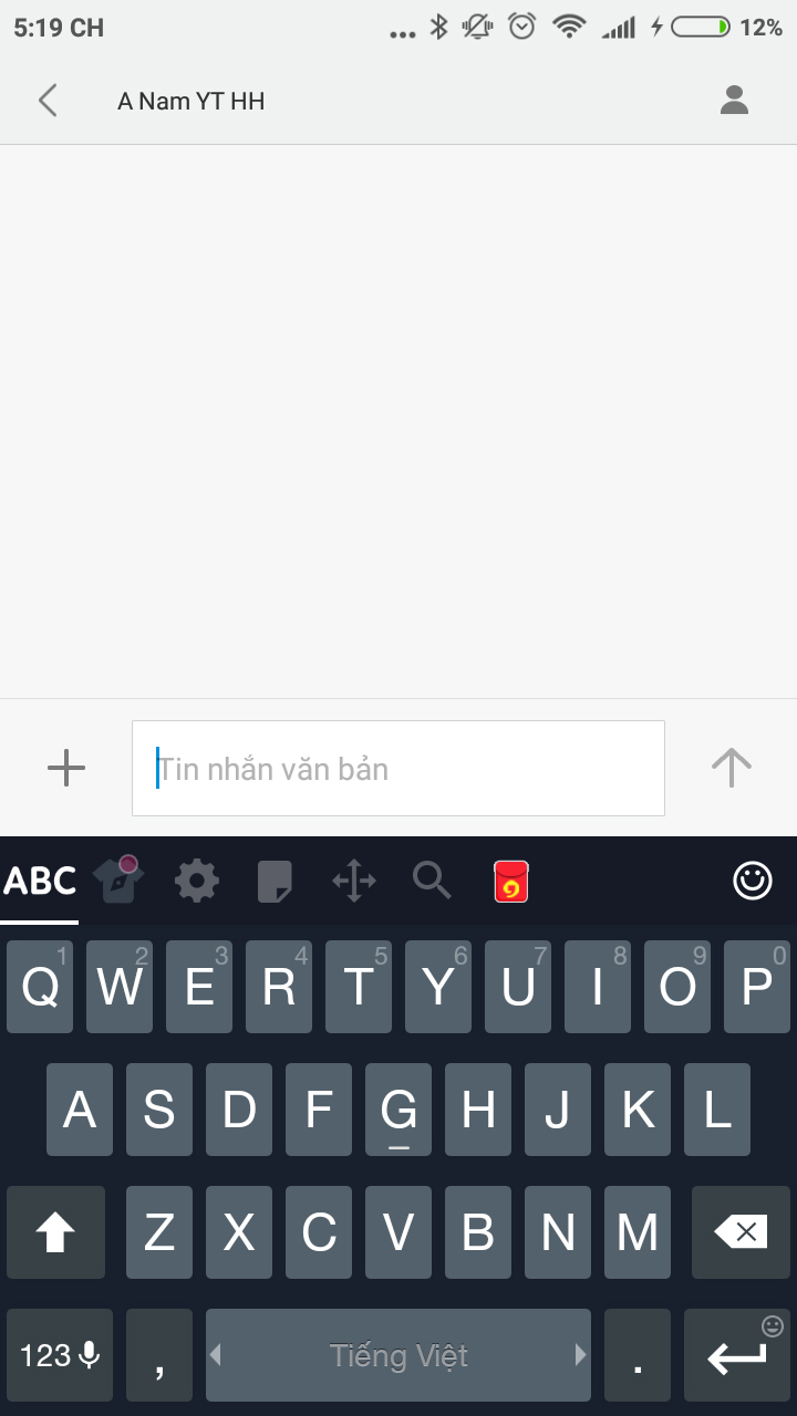 Hướng dẫn cách gửi lời chúc Tết cực hay và nhanh gọn bằng Laban Key