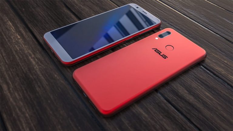 Asus Zenfone 5 (2018) lộ diện cấu hình: Snapdragon 845, màn hình 18:9, RAM 6GB
