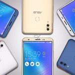 Asus Zenfone 5 sẽ có màn hình tràn viền, và “tai thỏ” như iPhone X