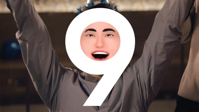 Samsung bật mí 3 tính năng cực đỉnh trên Galaxy S9 qua video quảng cáo
