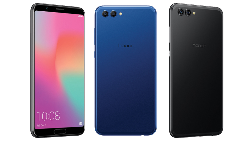 smartphone Honor