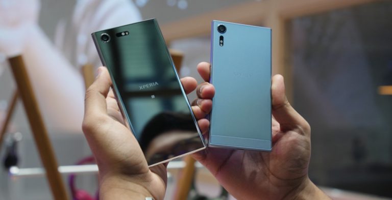XZ1