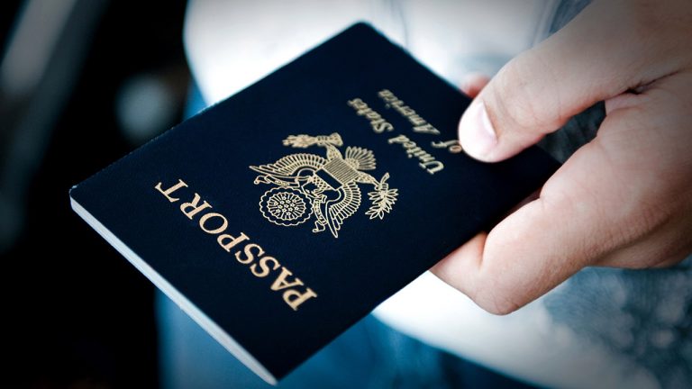 hộ chiếu quyền lực nhất thế giới