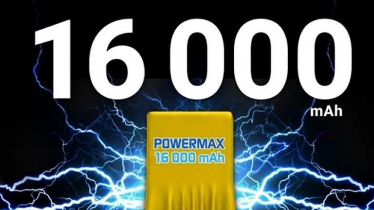 Energizer sẽ ra mắt chiếc smartphone có pin 16.000 mAh tại sự kiện MWC 2018