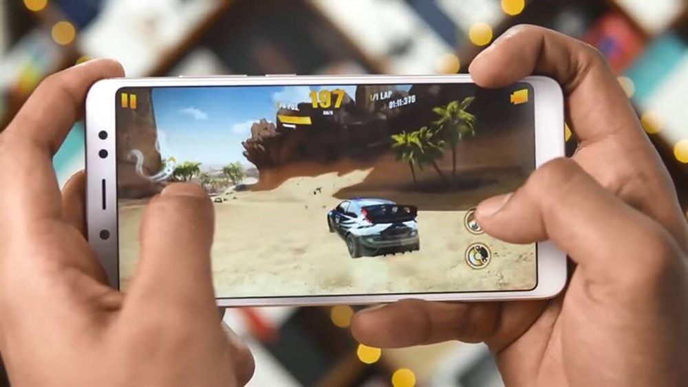 Smartphone chơi game của Xiaomi lộ diện cấu hình với chip Snapdragon 845