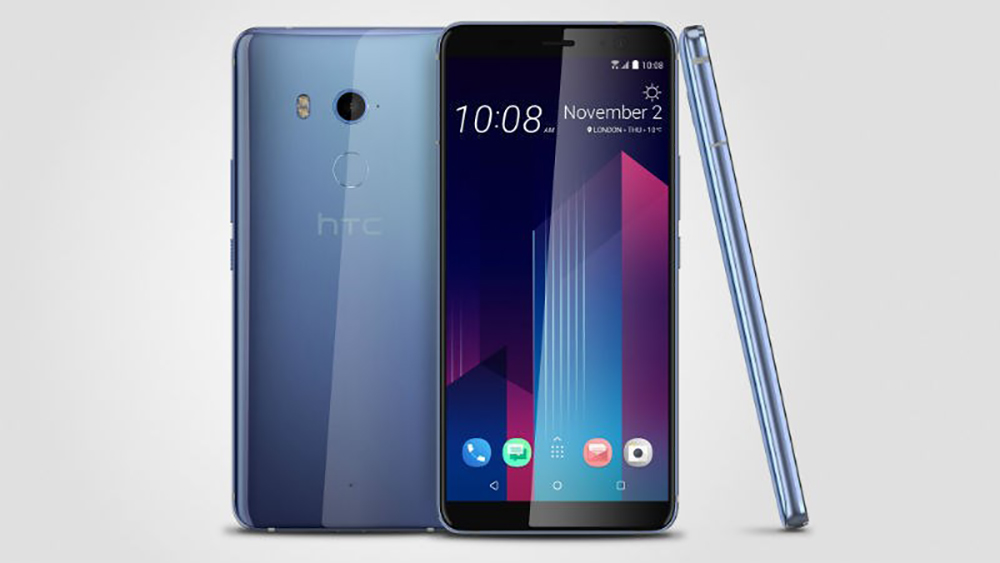 HTC Desire 12 rò rỉ thông số cấu hình thông qua hộp đựng