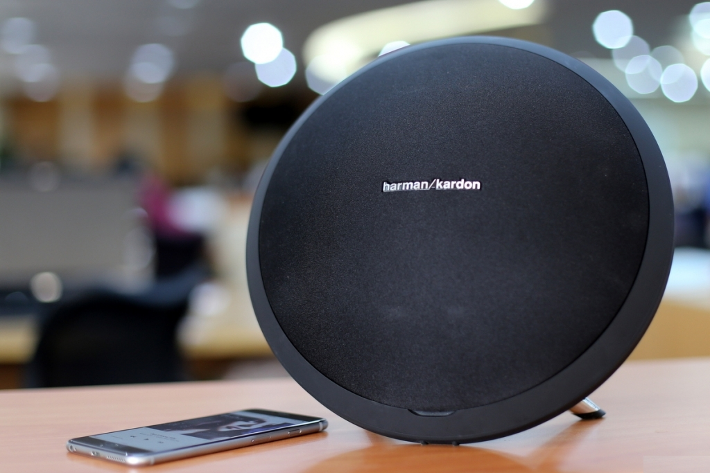 loa Harman kardon