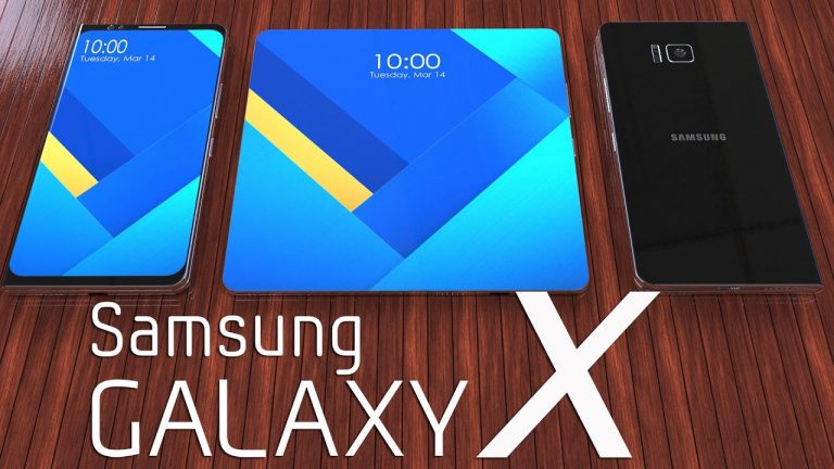 Galaxy S9 sẽ đặt “dấu chấm hết” cho S-Series, Galaxy S10 có thể mang mã “X”