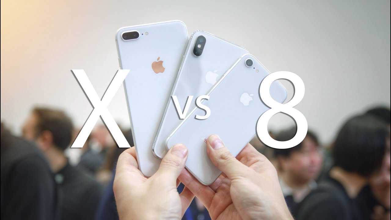 Apple khẳng định iPhone X và iPhone 8 không hề bị làm chậm khi pin cũ