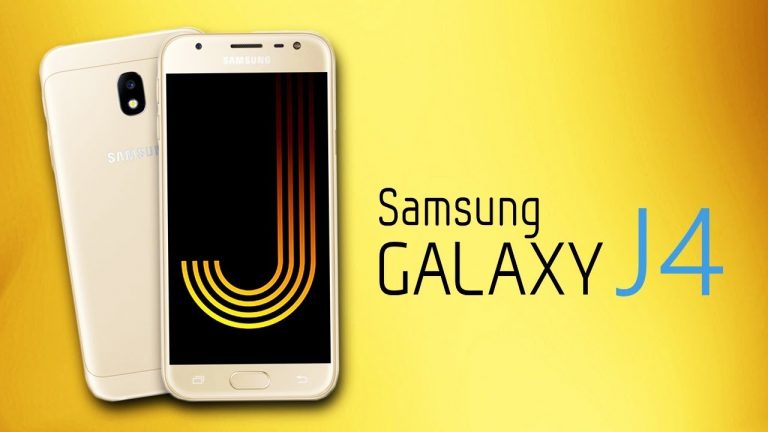 Galaxy J4: Smartphone giá rẻ mới của Samsung lộ diện với chip Exynos 7570