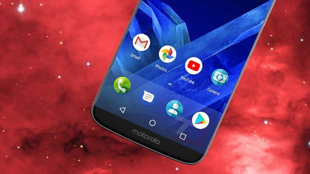 Moto G6 (2018) lộ diện cấu hình với Snapdragon 625, RAM 3GB và Android 8.0