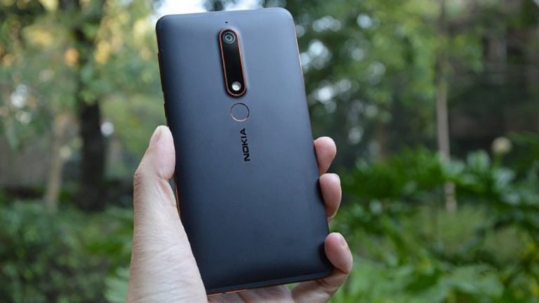 MWC 2018: Nokia 6 (2018) chính thức ra mắt, giá từ 7.8 triệu đồng, lên kệ từ tháng 4