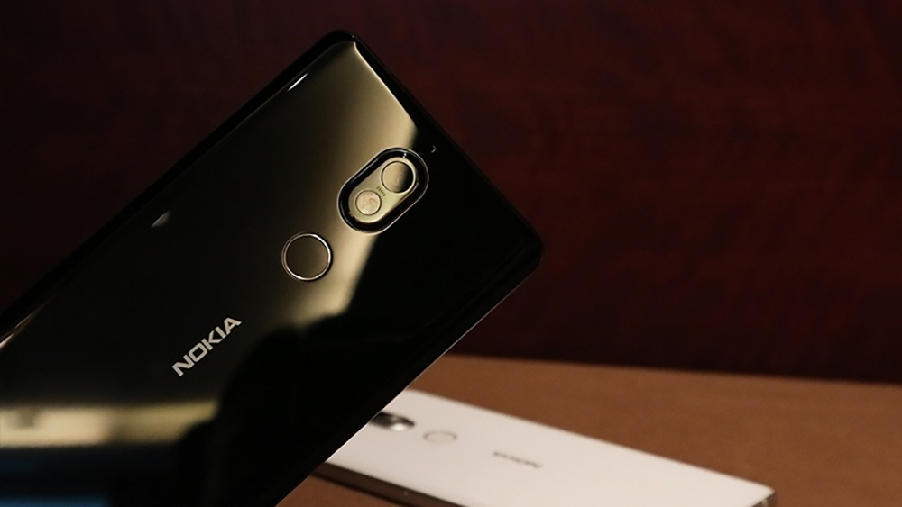 Mê mẩn trước vẻ đẹp của Nokia 7 Plus và Nokia 1 thông qua hình ảnh mới nhất