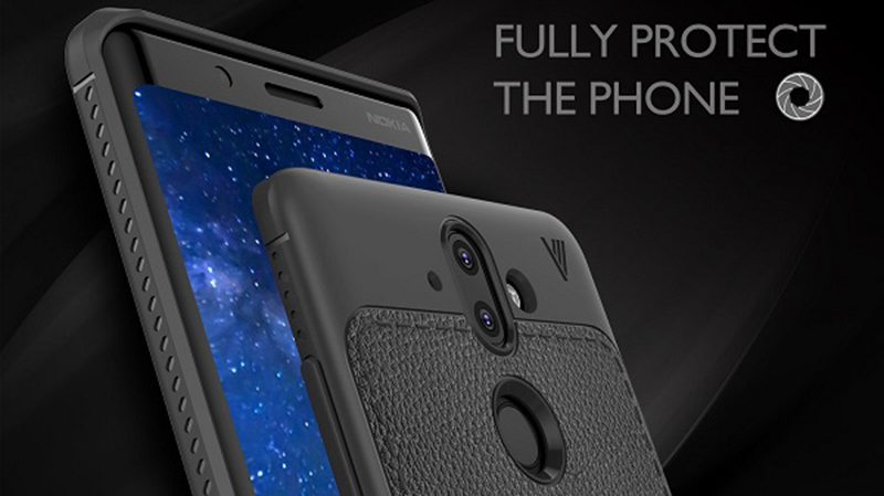 Trên tay Nokia 9