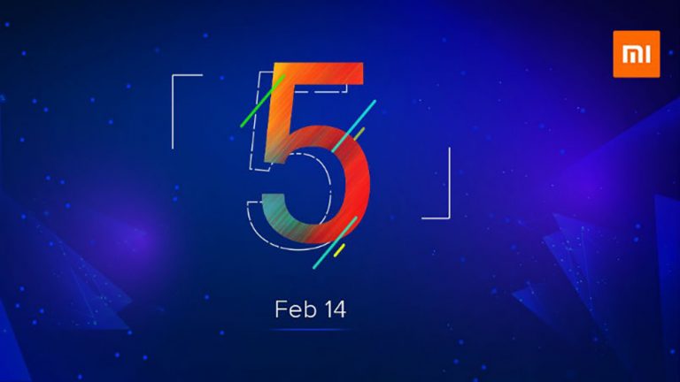 CHÍNH THỨC: Xiaomi Redmi Note 5 sẽ ra mắt vào ngày 14/2 tại Ấn Độ