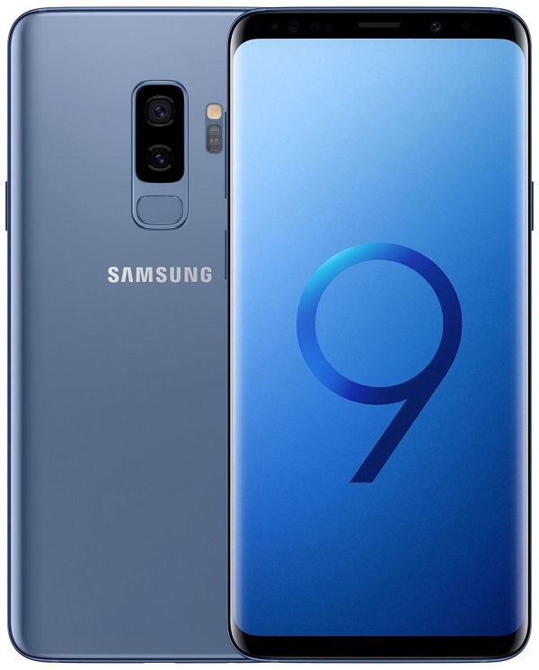 Galaxy S9 và S9 Plus lộ diện hình ảnh sắc nét với 2 màu sắc trước ngày ra mắt