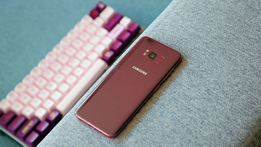 samsung-Galaxy-S8-Burgundy-Red