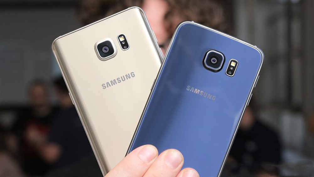 T-Mobile: Galaxy S6/S6 Edge/S6 Edge+ và Galaxy Note 5 sẽ được cập nhật Android 8.0