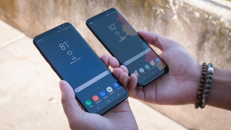 HOT: Galaxy S8 tại Việt Nam chính thức được cập nhật Android 8.0, mời bạn tải về