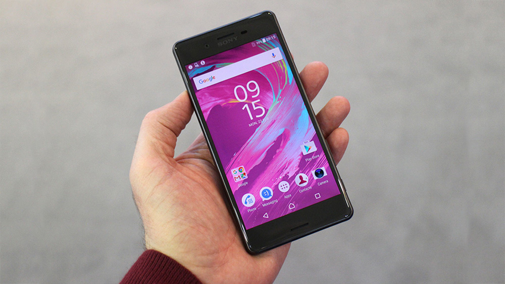 sony-xperia-x-performance-home