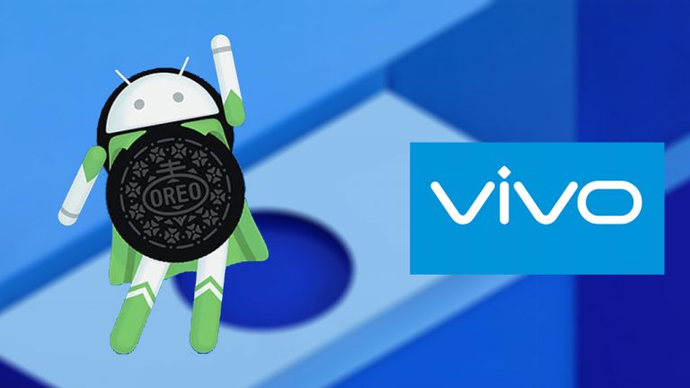 Đã có danh sách các smartphone Vivo được “lên đời” Android 8.0 Oreo