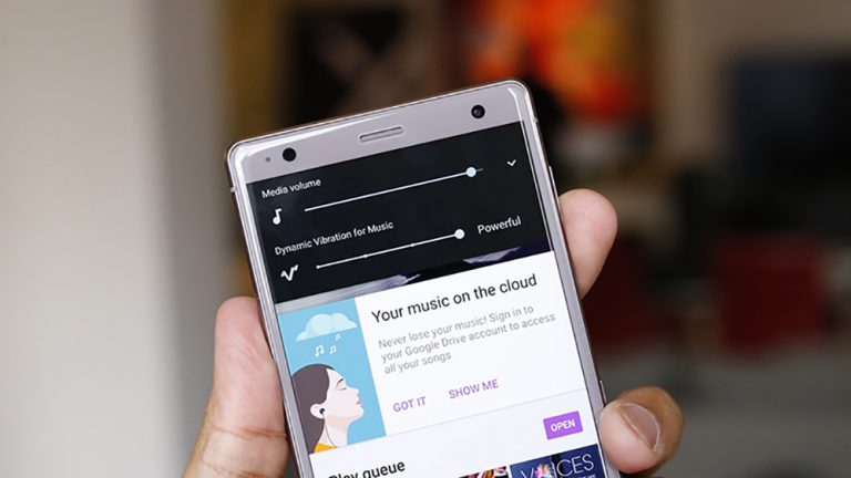 Trên tay và đánh giá nhanh Xperia XZ2 và Xperia XZ2 Compact: Một Sony hoàn toàn khác biệt!