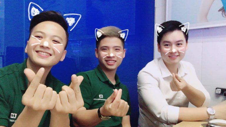 tuyen dung ky thuat vien